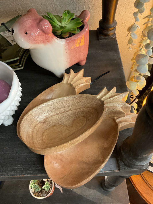 Decorative Dish