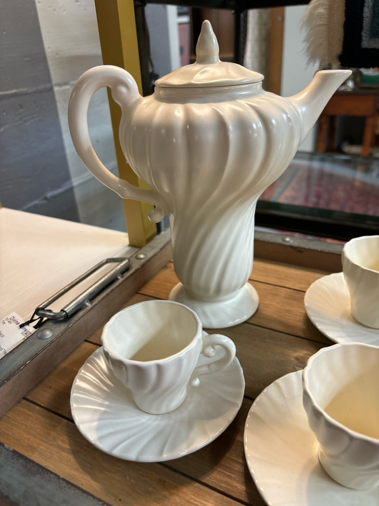 Tea Set