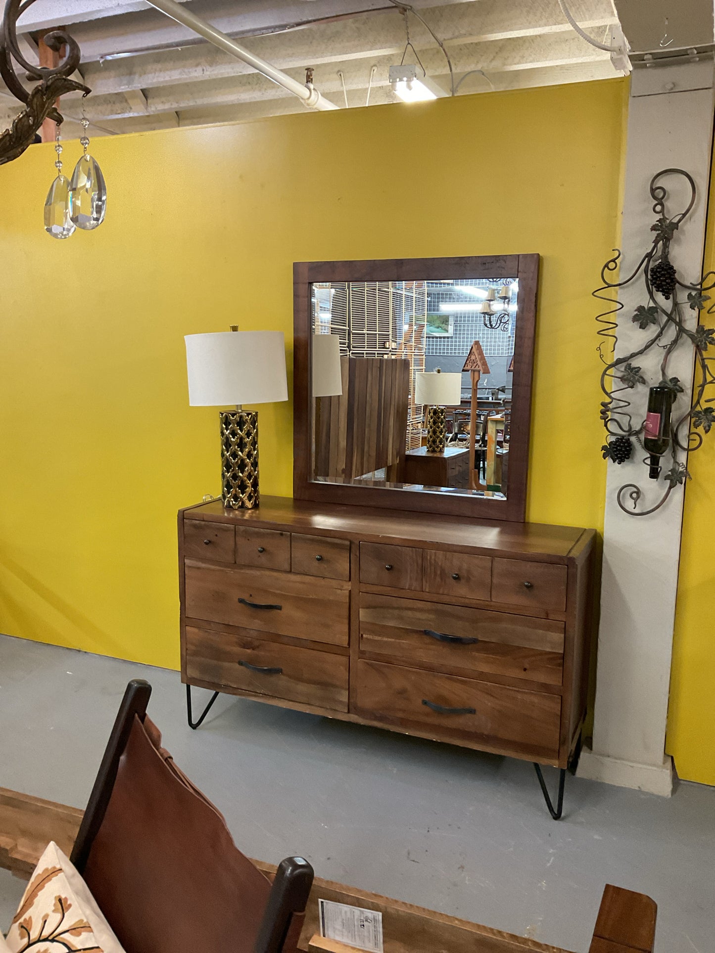 Bedroom Set