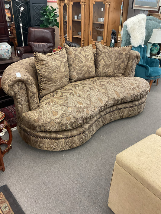 Custom Made Sofa