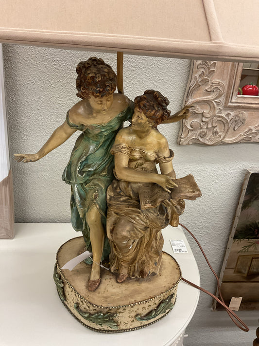 Table Lamp