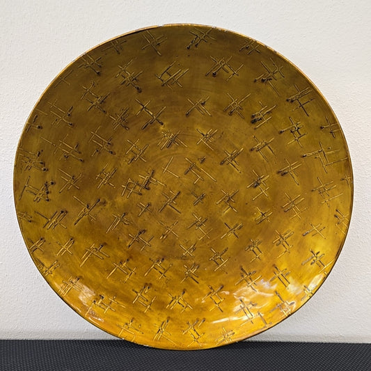 Decorative Plate