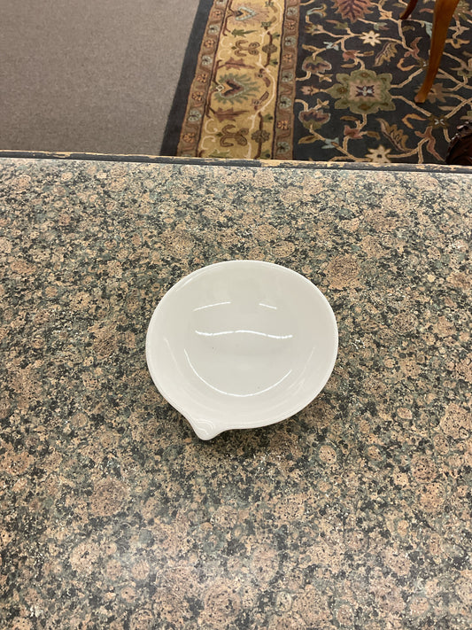 Vintage Coors Mixing Bowl