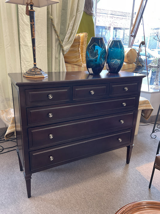 Vanguard Expresso Dresser 51x19x43"