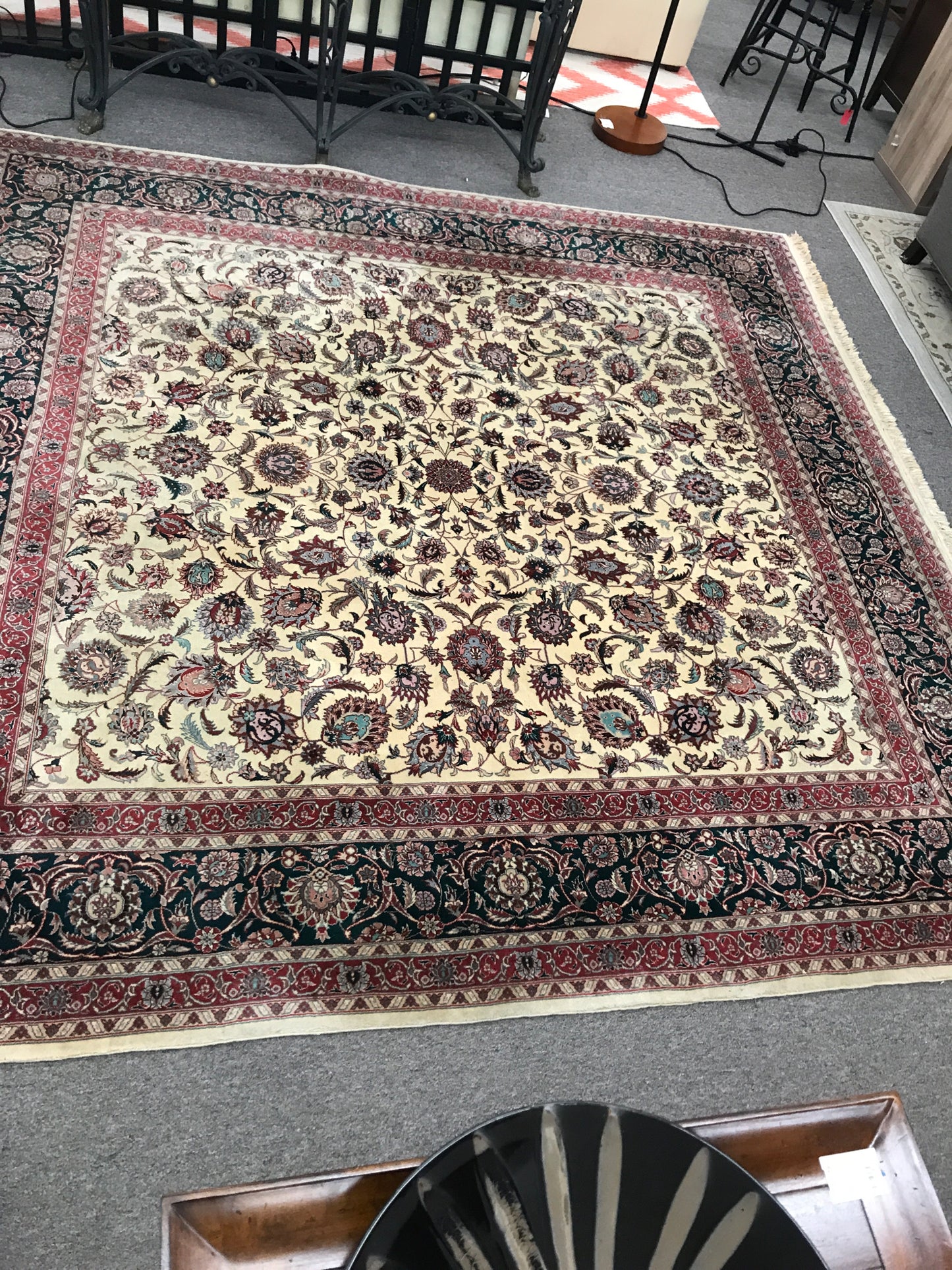 Rug