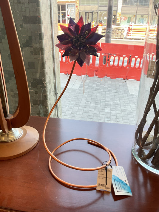 glass decor