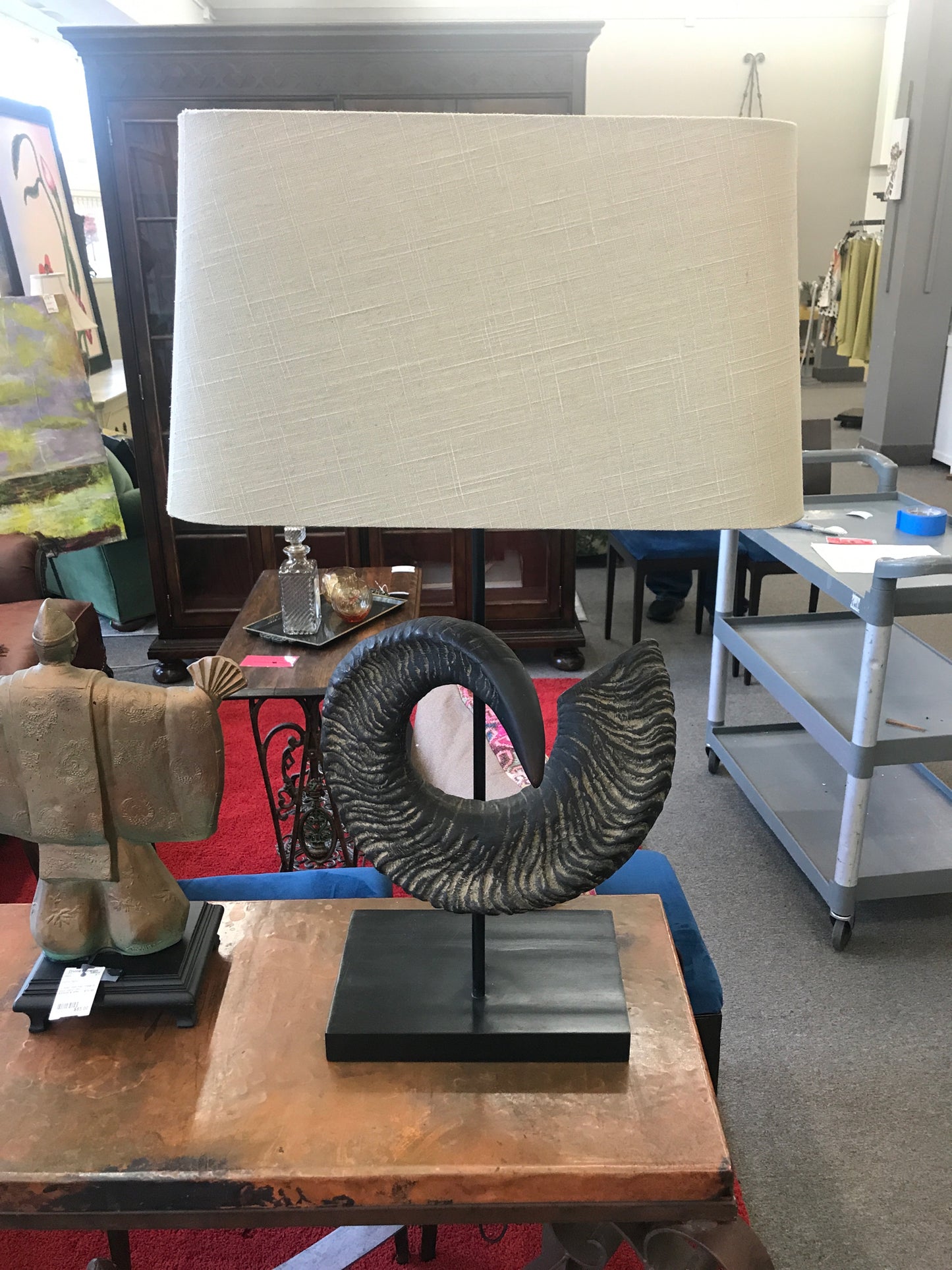 Table Lamp