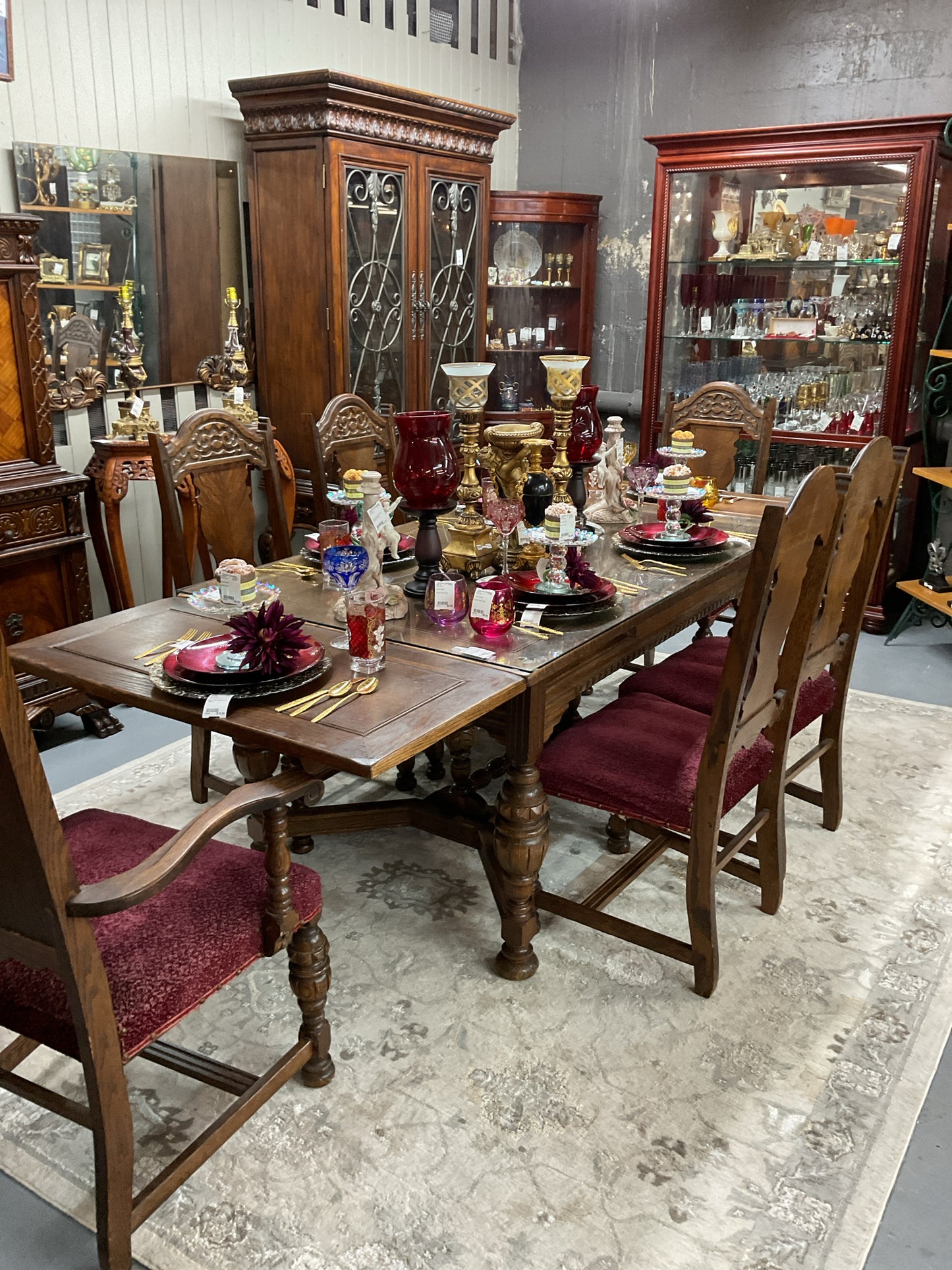 Dining Set