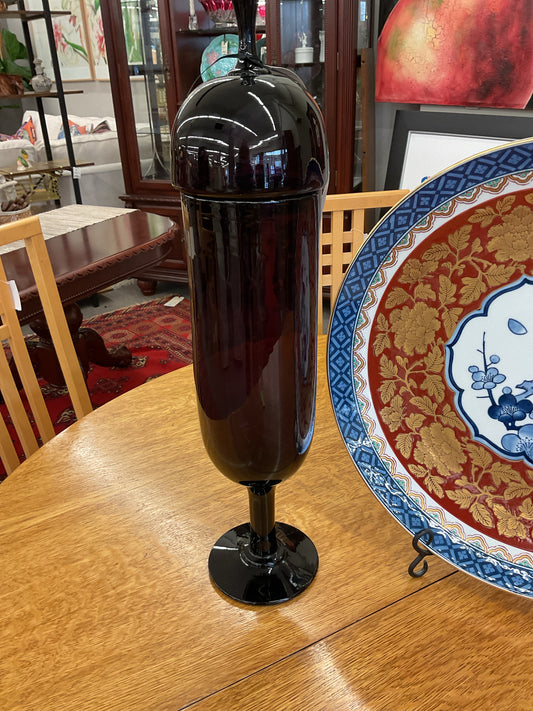 glass decor