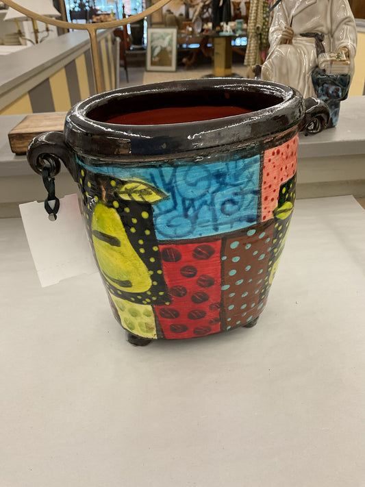 Pottery