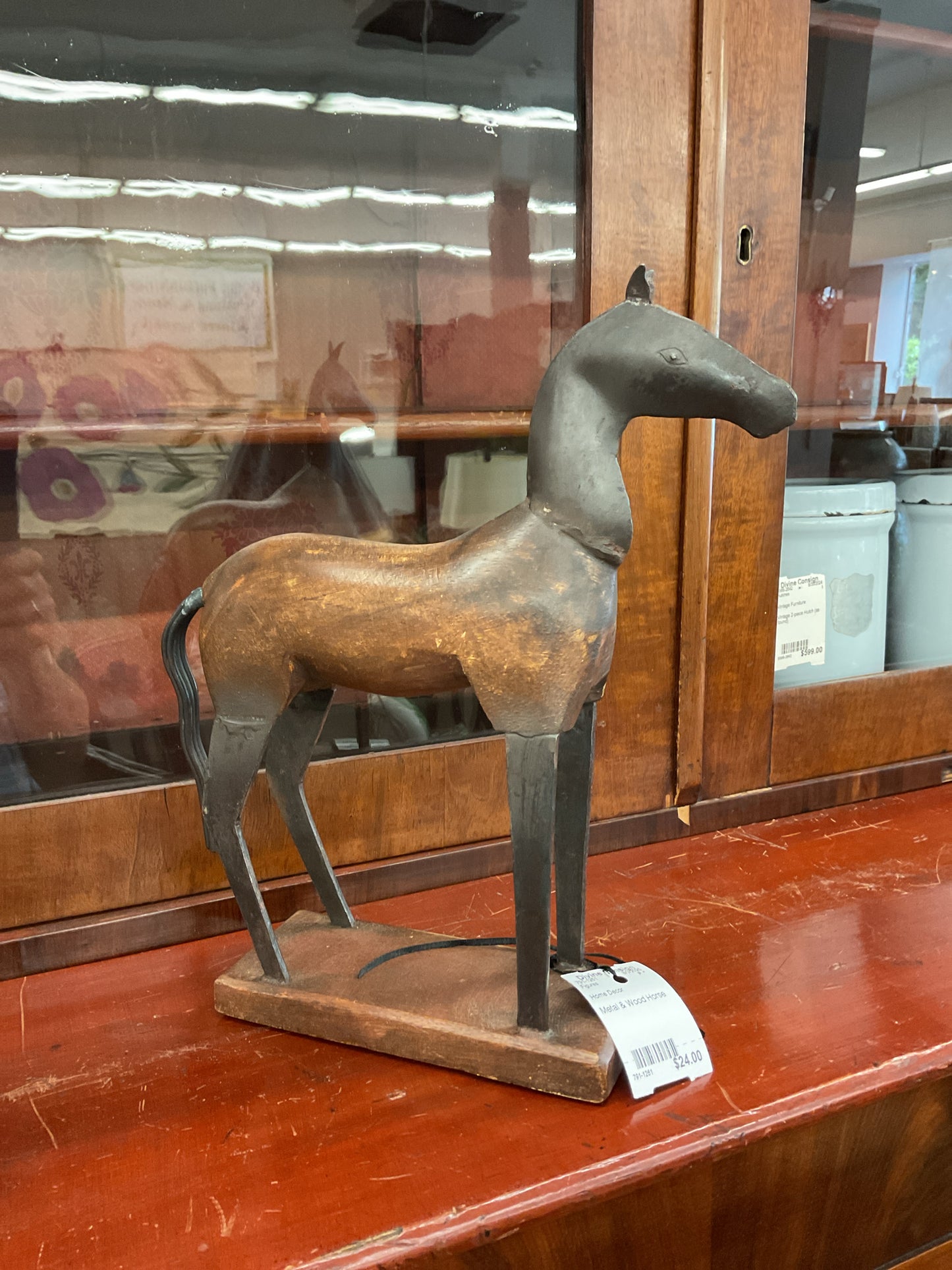 Horse