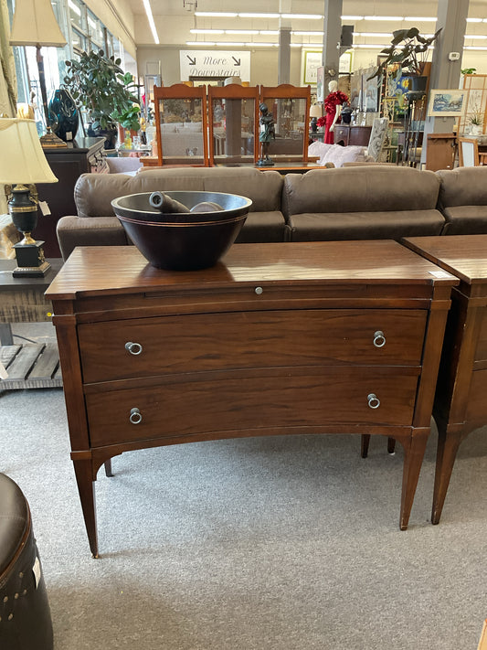 Vanguard Expresso Sideboard 43x19x35"