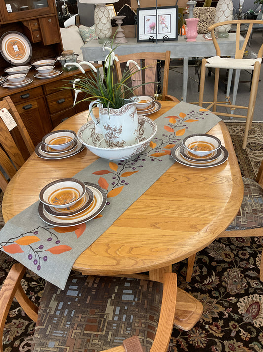 Table Runner