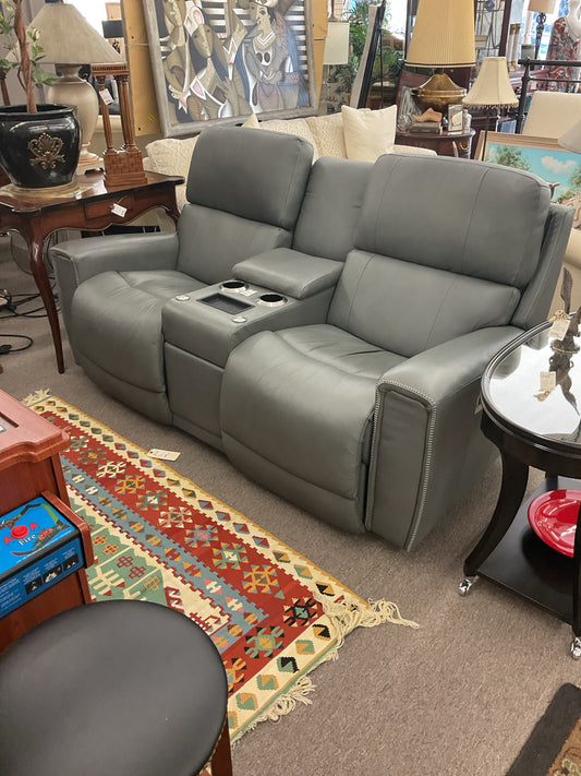 Theater Seats by LazyBoy