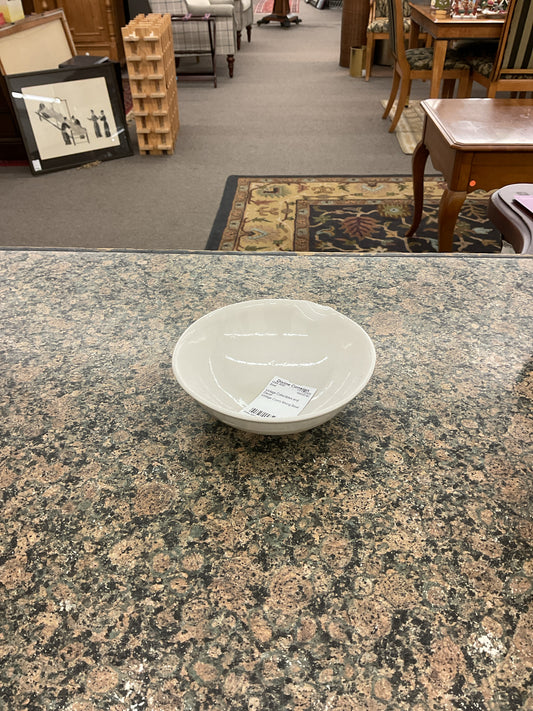 Vintage Coors Mixing Bowl