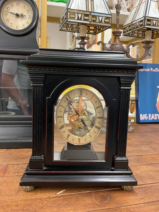 Mantle Clock by Bombay Co