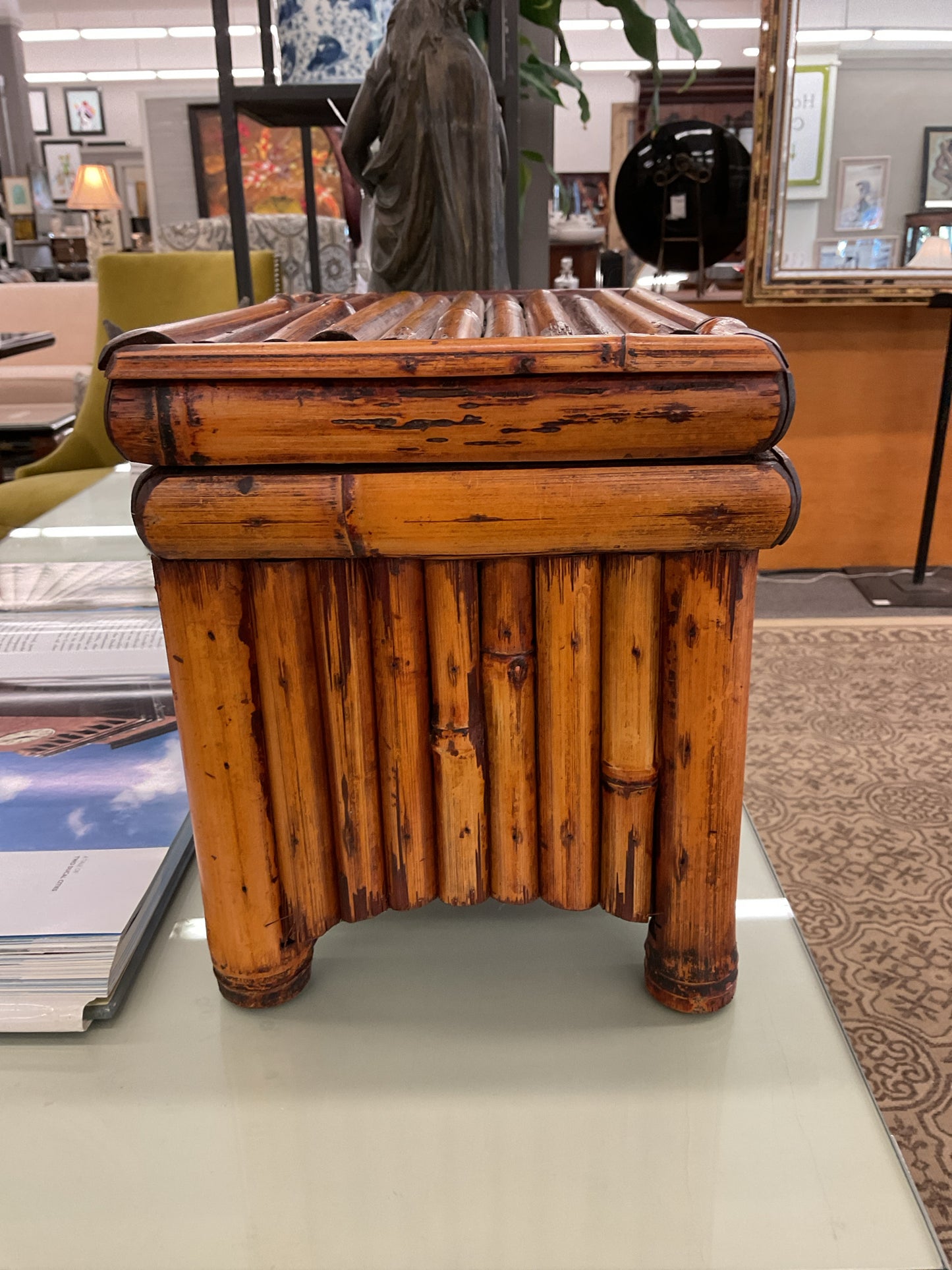 Box