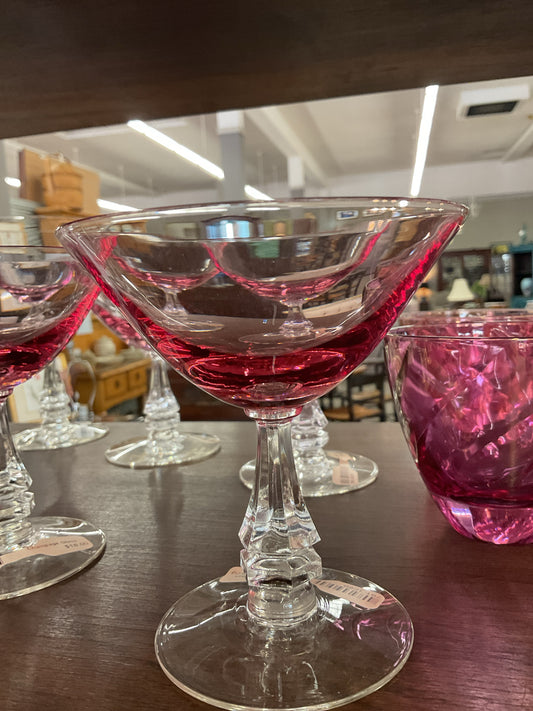 Champage Glass