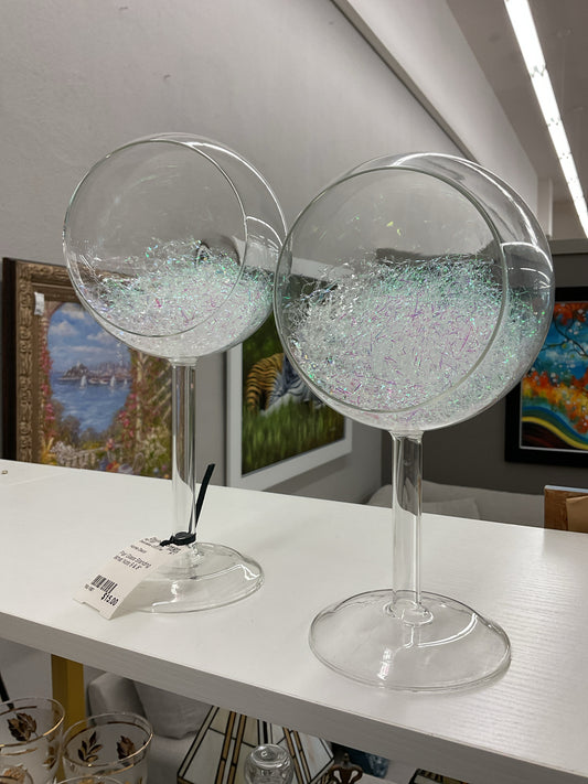 Decorative Container
