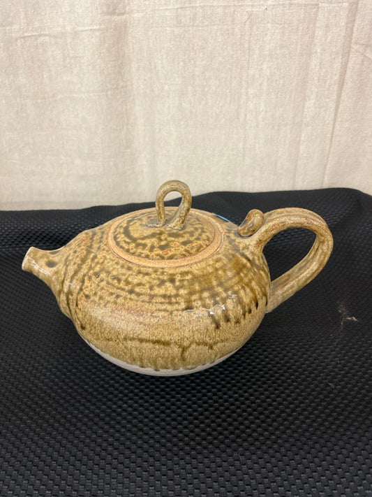 Tea Pot