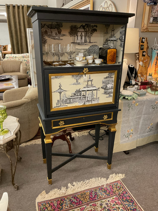 One of a Kind Display or Secretary