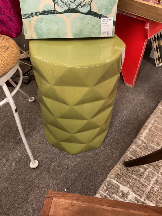 Garden Stool