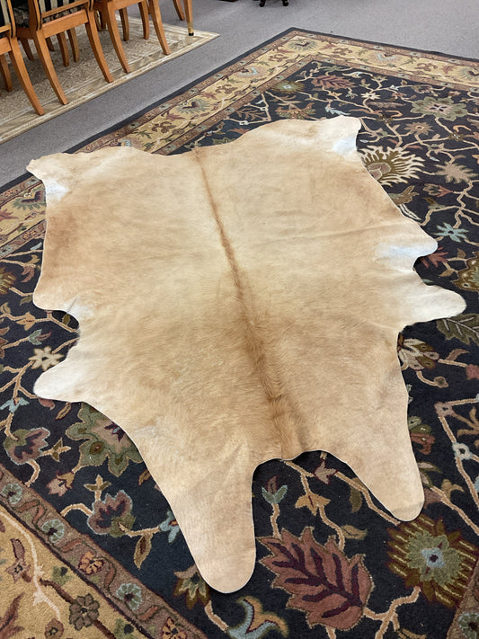 Cowhide Rug