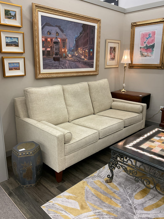 Castellano Upholstered Sofa