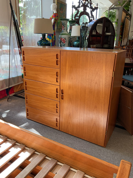 Danish Dresser