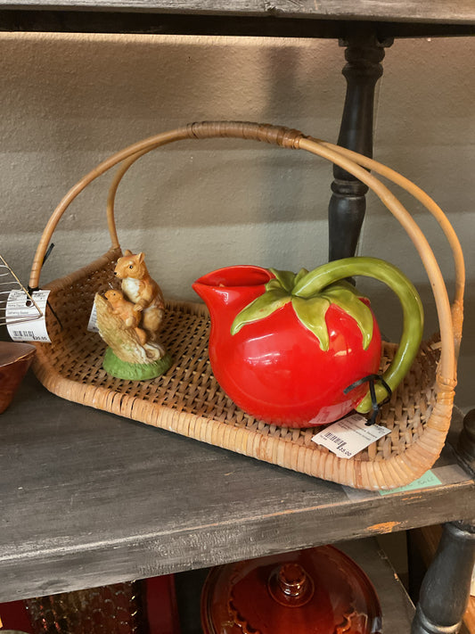 Gathering Basket