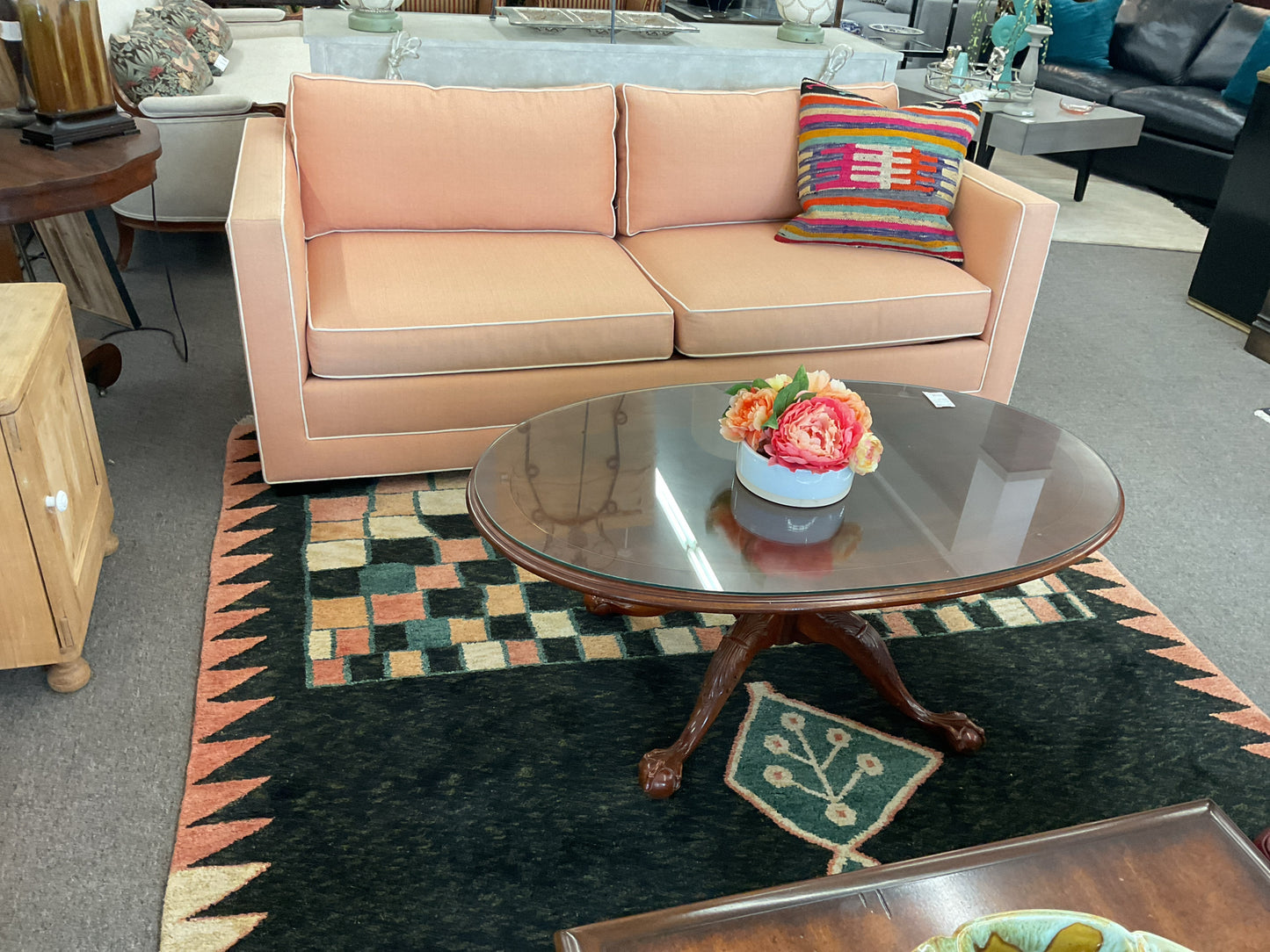 Contemporary Rug