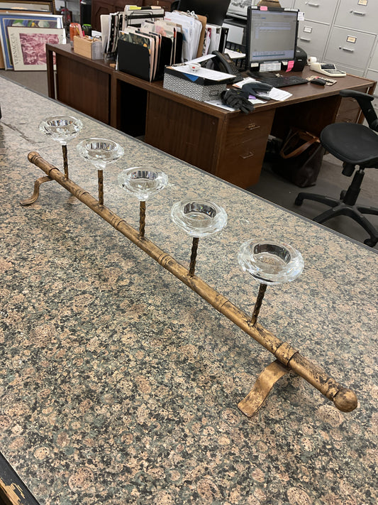 Candleholder(s)