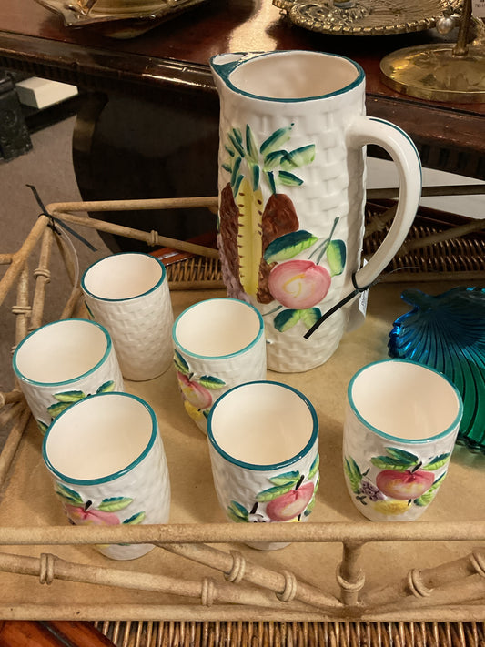 Drinkware