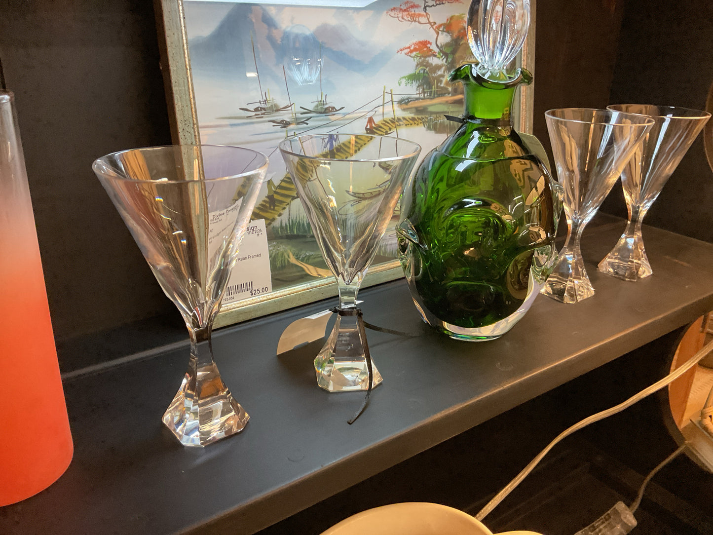 Josair Electra Wine Glasses-4