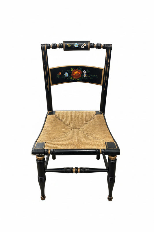 Vintage Hitchcock Dining Chair