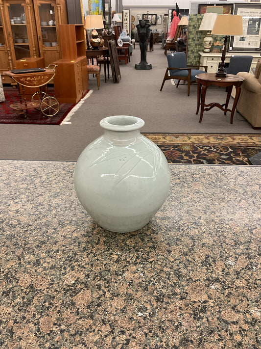 Pottery