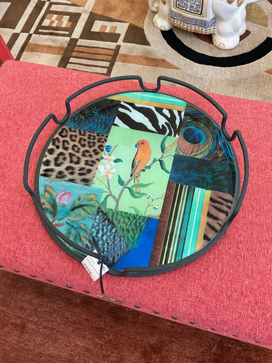Tray