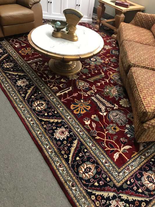 Rug