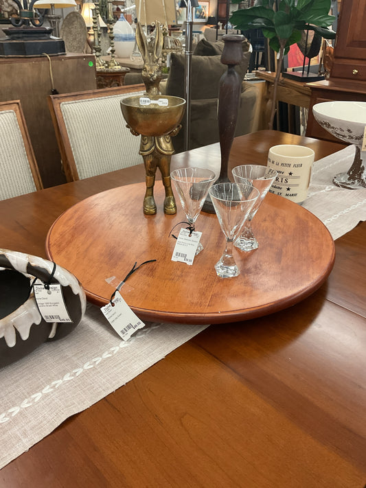 Lazy Susan