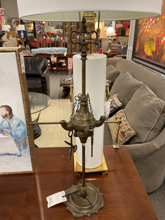Misc. Metalware