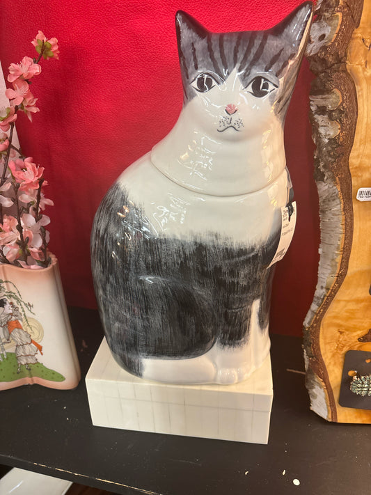 Cookie Jar