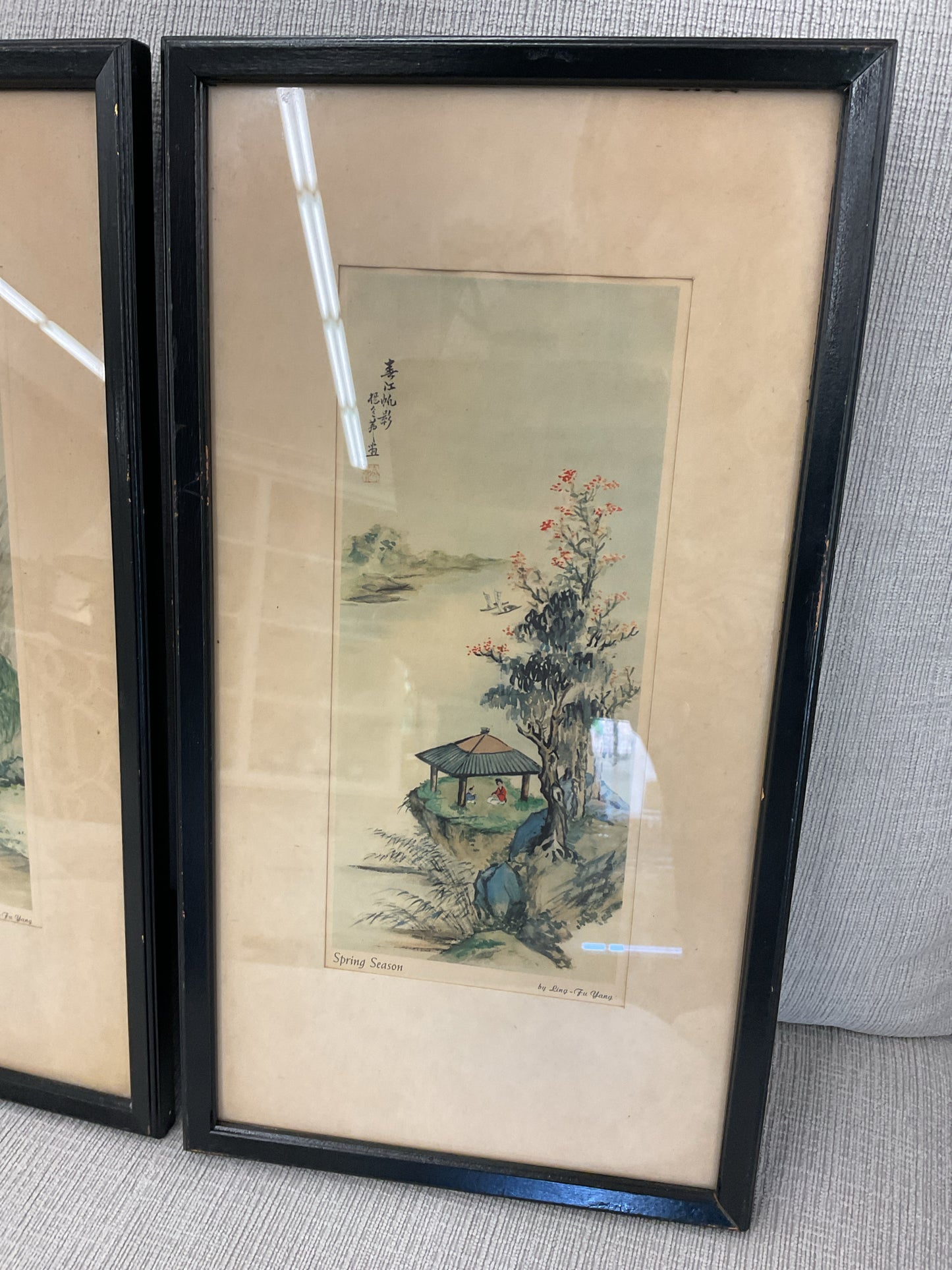 Japanese Seasons