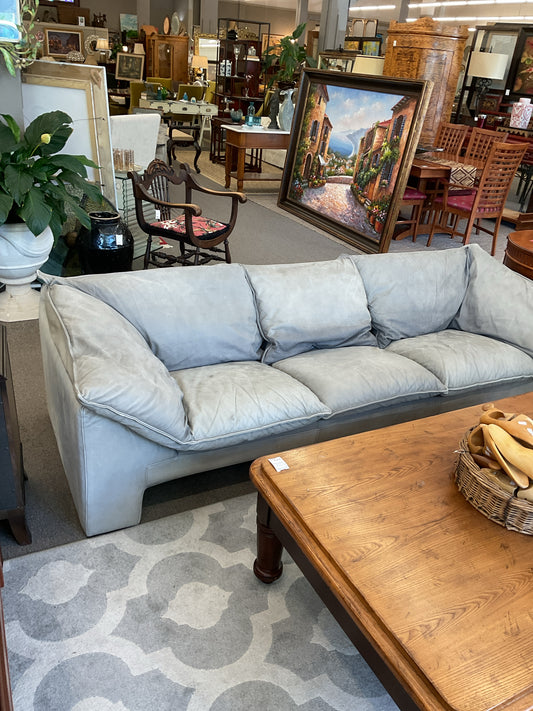 Niels Eilersen Sofa Danish Design