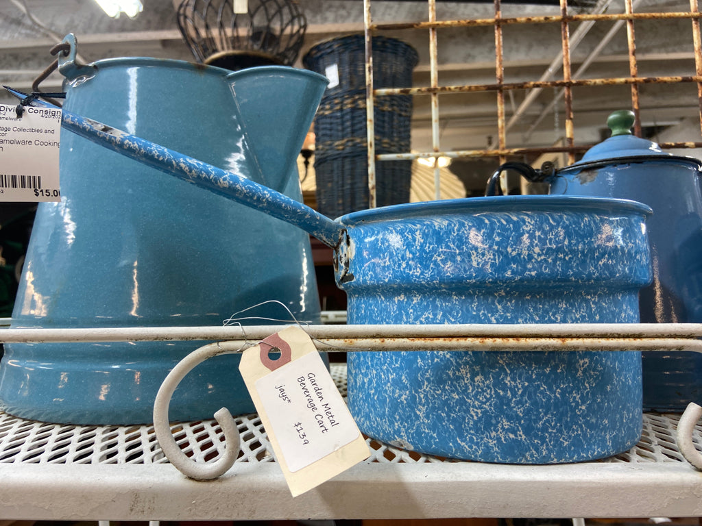 Enamelware