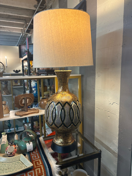 lamp