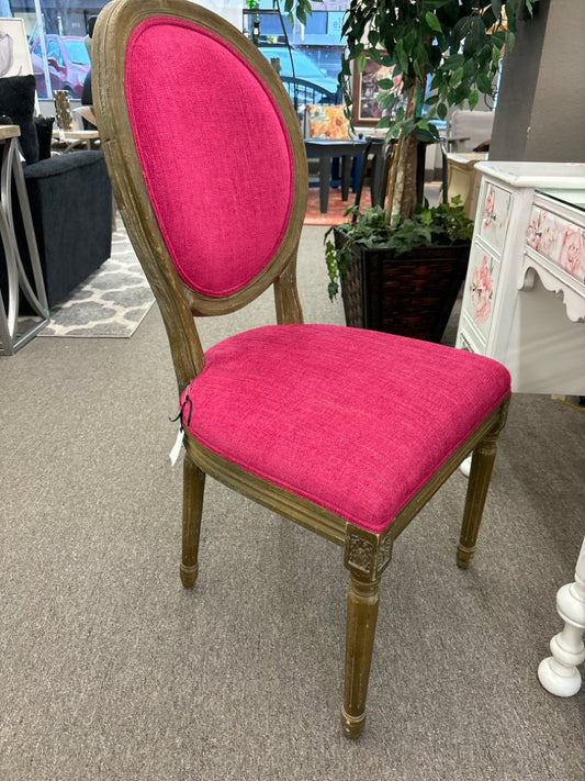 Armless Chair - Divine Consign Furniture