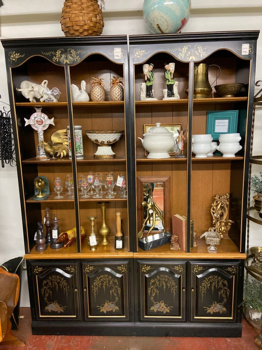 Bookshelf - Divine Consign Furniture