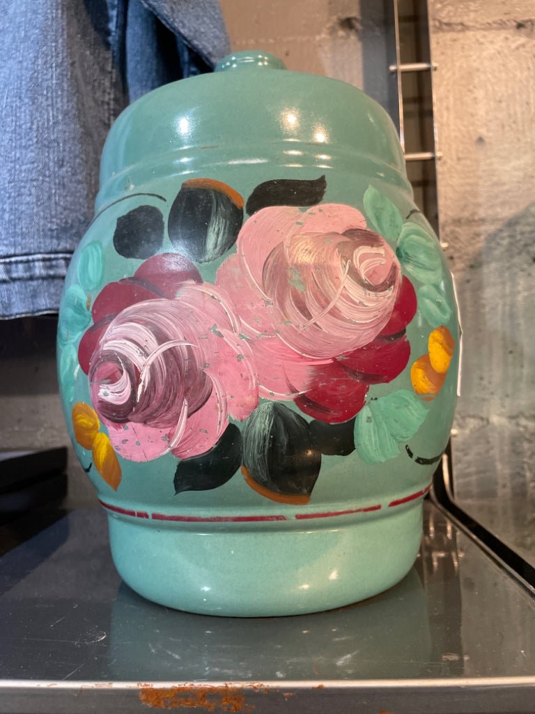 Cookie Jar - Divine Consign Furniture