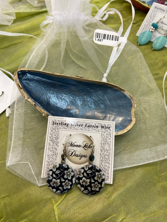 Jewlery Dish - Divine Consign Furniture