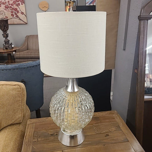 Lamp - Divine Consign Furniture